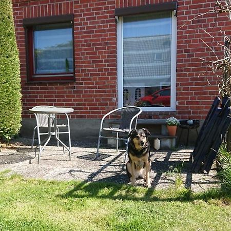 Wohnung "Orther Hafen" In Bannesdorf Auf Fehmarn Zewnętrze zdjęcie