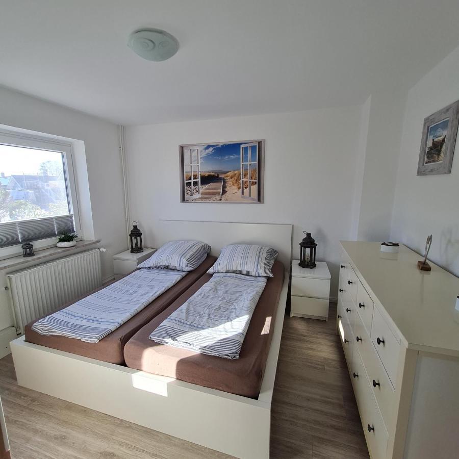 Wohnung "Orther Hafen" In Bannesdorf Auf Fehmarn Zewnętrze zdjęcie